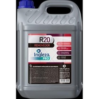 Remowax 5L: Limpeza Profunda e Renovação de Pisos - imagem 1