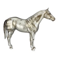 Breyer Horses Traditional Series - AQHA 85º Aniversário Best Remuda | Figura de Cavalo em Resina 11,5" L x 8,5" H - imagem 4