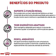 Royal Canin Renal Special: Ração para Cães com Doença Renal - imagem 2
