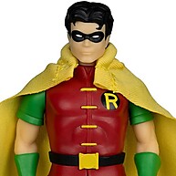 Robin Jason Todd 5" McFarlane: A Lenda Renascida! - imagem 2