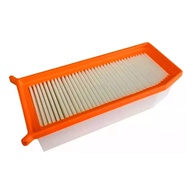 Filtro de Ar Wega FAP9299 para Renault Sandero 1.0 3 Cilindros - Proteção Essencial - imagem 1
