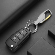 Chaveiro Compatível com Renault Kwid Duster Captur Sandero Logan Zoe Gravado a Laser - Luxo W - PERSONALIZADO - imagem 4