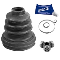 Trizeta Tripeça Nakata NJH75869: Kit Completo para Ford e Renault - imagem 2