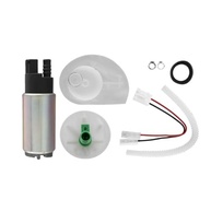 Kit Bomba Combustível Universal 12V Gasolina Bosch - Fiat, Ford, GM, Renault e VW - imagem 2