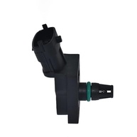 Sensor MAP 0281002573 para Renault Clio, Master, Megane e Scenic - Precisão e Durabilidade Garantidas - imagem 5