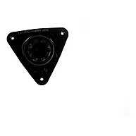 Coxim Amortecedor Traseiro Duster Oroch | Peça Original Renault - imagem 2