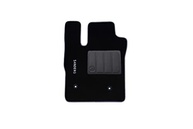 Tapete Carpete 5mm para Sandero Renault (2016-2022) - Encaixe Perfeito e Durabilidade - imagem 3