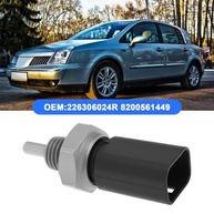 Sensor de Temperatura do Líquido de Arrefecimento 3 Pinos para Renault e Opel - Peça Essencial - imagem 3