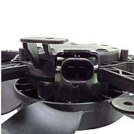 Eletroventilador Eurus: Arrefecimento Ideal para seu Renault - imagem 2