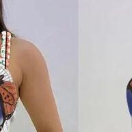 Macacão Elegante: Vaza Costas e Renda 🦋 - imagem 1