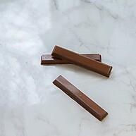 Forma Kit Kat BWB: Doces Finos com Alto Rendimento - imagem 2