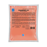 Sabonete Espuma Cranberry Ice: 4x Mais Rendimento! - imagem 2