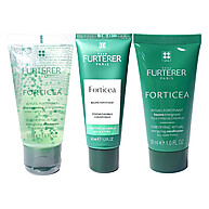 Rene Furterer Forticea: Energia e Força para seu Cabelo - imagem 1