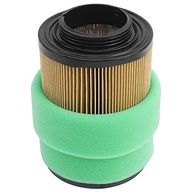 Kit Filtro de Ar e Óleo Can-Am Outlander Renegade 1000R 800R 650 570 450 (2012-2023) - Peças Originais 707800371/420256188/711256188 - imagem 3
