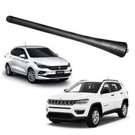Haste Antena Teto Original Fiat Toro Cronos Argo Jeep Compass Renegade - Design e Qualidade - imagem 1