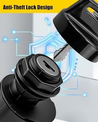 Interruptor de Ignição Premium para Can-Am Renegade, Outlander, Commander e Maverick - Substituição Perfeita! - imagem 3