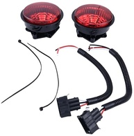 Kit 2 Lanternas Traseiras LED para Outlander, Renegade, Commander e Maverick (2011-2022) - Segurança e Estilo - imagem 3