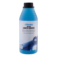 Limpa Vidros Profissional Renko Concentrado 1L - Biodegradável e Super Concentrado - imagem 1