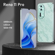 Reno 11 Pro: O Smartphone Completo! - imagem 1