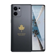 Capa OPPO Reno 13: Silicone Premium e Design Elegante - imagem 2