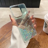Capa OPPO Reno13F Glitter: Estilo e Proteção! - imagem 2