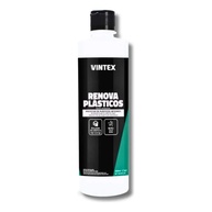 Renova Plástico 500ml: Revitalize e Proteja! - imagem 1