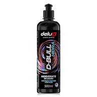 Luxcar Delux D-Bull Hidra: Hidratante de Couro 500ml para Proteção e Renovação Profunda - imagem 2