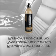 Hidratante de Couro Vonixx Hidracouro 500ml: Proteção e Renovação Duradoura - imagem 3