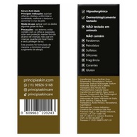 Sérum Facial Principia Mix-02: Hidratação e Renovação - imagem 2