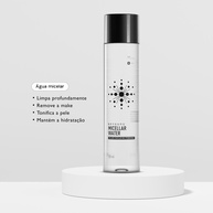 Limpeza Facial Profunda: Kit Beyoung Pele Renovada - imagem 2
