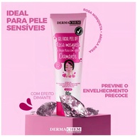 Peel Off Rosa Mosqueta Dermachem: Pele Renovada! - imagem 2