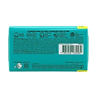 Palmolive Nutrição Esfoliante: Pele Renovada! - imagem 2