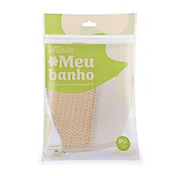 Luva Vegetal Esfoliante: Pele Renovada! - imagem 2