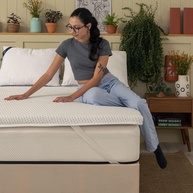 Pillow Top Solteiro: Conforto Renovado! - imagem 2
