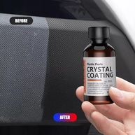 Spray Renovador de Revestimento Automotivo - Proteção Cerâmica Duradoura para Interiores e Exteriores - imagem 3