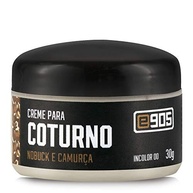 Kit 3 Mousse Renovador para Coturno Nobuck e Camurça E905 - imagem 3