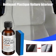 Spray Renovador de Revestimento Automotivo - Proteção Cerâmica Duradoura para Interiores e Exteriores - imagem 4