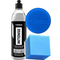Kit Renovador de Plásticos Intense Vonixx: Restaure o Interior do Seu Carro! - imagem 1