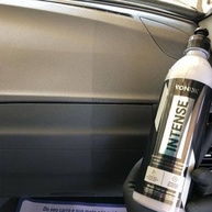 Vonixx INTENSE: Renovador de Plásticos Internos com Proteção UV Duradoura (500ML) - imagem 5