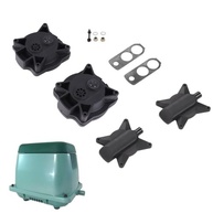 AYNEFY Kit Reconstrução Bomba Ar Hiblow -100/-120: Desempenho e Durabilidade Renovados - imagem 4