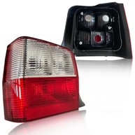 Par Lanterna Traseira Fiat Uno Fire Flex 2004-2012 Bicolor - Renove o Visual! - imagem 4