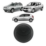 Difusor de Ar Autoplast Grafite: Renove o Interior do Seu Duster, Logan ou Sandero! - imagem 2