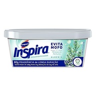 Evita Mofo Desumidificador Inspira 80G com Fragrância de Alecrim - Combata o Mofo e Renove o Ambiente - imagem 2