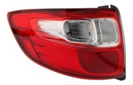 Par de Lanternas Traseiras Fiat Strada 2014-2019: Renove o Visual e a Segurança - imagem 3