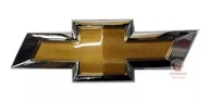 Emblema Logo Grade Chevrolet S10 2012-2015: Renove o Visual da Sua Pickup! - imagem 1