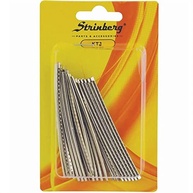 Kit de Trastes Jumbo Strinberg KTJ 75mm: Renove o Som da Sua Guitarra! - imagem 2