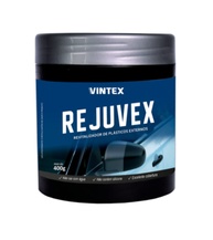 Revitalizador de Plástico Rejuvex Vonixx Vintex: Renove o Visual Externo do Seu Carro! - imagem 1