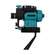 Pistola de Reposição Original Tssaper TPP550W: Renove Seu Pulverizador! - imagem 4