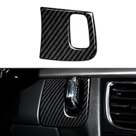 Adesivos Fibra de Carbono para Audi A4/A5/S4/S5/RS4/RS5: Renove o Interior! - imagem 2