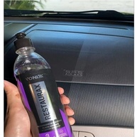 Restaurador de Plásticos Vonixx Restaurax 500ml: Renove e Proteja Seu Veículo! - imagem 4